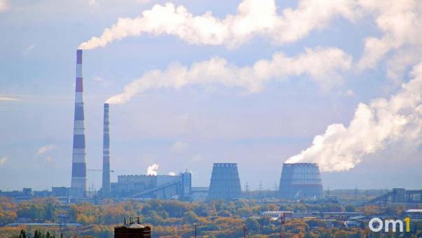 Стала известна сумма, которая потребуется для перевода омских ТЭЦ на газ
