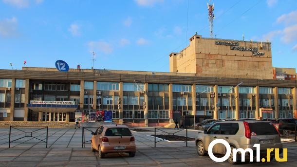 ОМЦ «Химик» ищет волонтёров