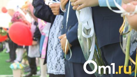 В школе Омской области, где ученики отравились на последнем звонке, объяснили всё волнением