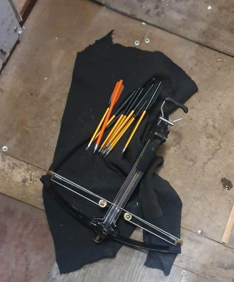 Изображение фоторепортажа