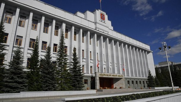 Виталий Хоценко рассказал, как будет называться кадровый конкурс в Омской области