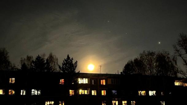 Как новосибирский гексапод поможет найти вторую Землю? Технология будущего уже создана