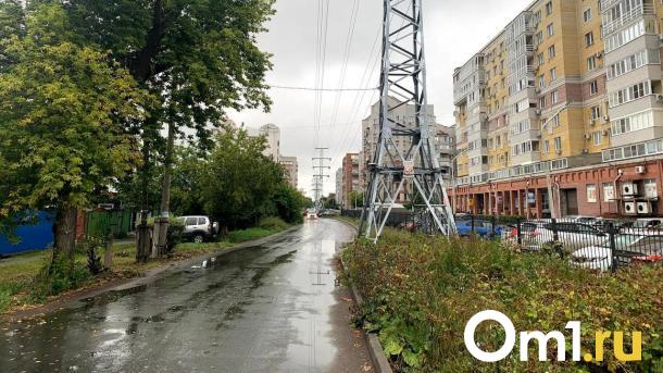 На улице Маяковского хотят построить развязку
