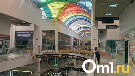 У жителей Омска больше качественных торговых центров, чем у петербуржцев