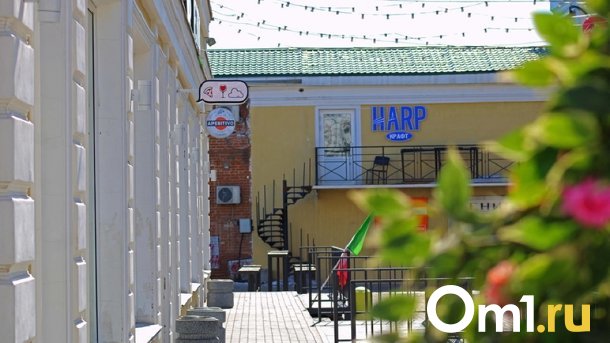 Стоимость шаурмы в Омске увеличится на 15%