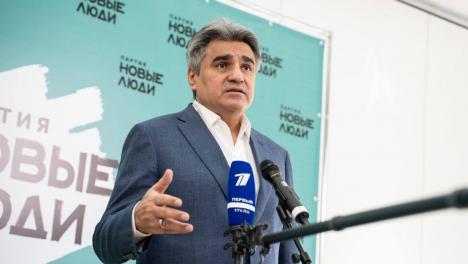 Партия «Новые люди» предложила три шага, которые наведут порядок с мигрантами в Новосибирской области