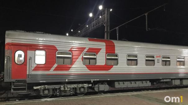Омские пассажиры поездов стали чаще пользоваться сервисом возврата забытых вещей