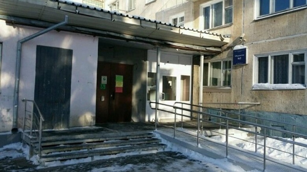Студентов Новосибирского госуниверситета принудительно выселяют из общежитий