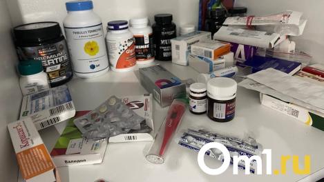 В 37 школах Омска объявили карантин из-за ОРВИ