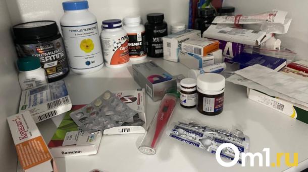 В 37 школах Омска объявили карантин из-за ОРВИ