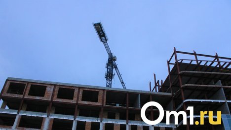 В Омске 16 застройщиков взвинтили цену за участок на Орджоникидзе