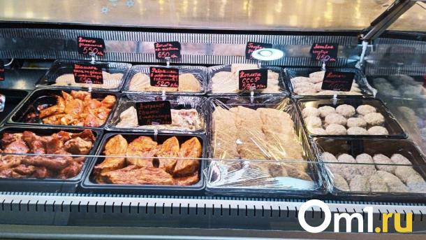 В Омской области нашли сырники, которые делали из мяса