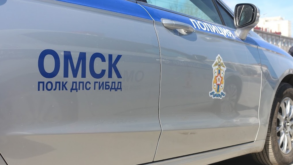 В Омске на переходе около дач сбили 9-летнего мальчика