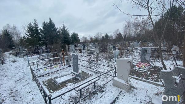 Число умерших почти в два раза превысило количество родившихся в Новосибирской области