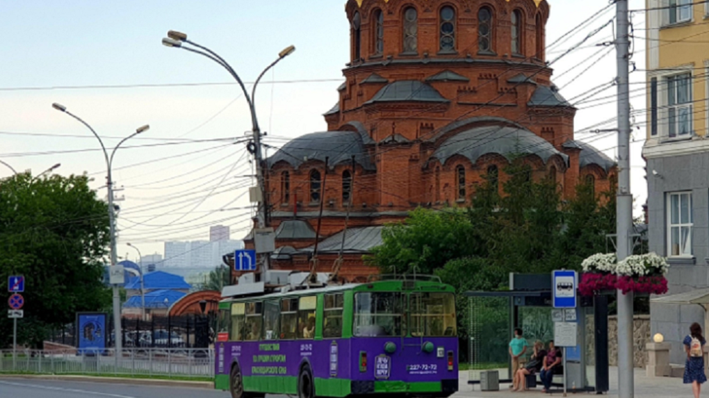 Переименуют ли остановку «Площадь Свердлова» в Новосибирске? Комментарий мэра