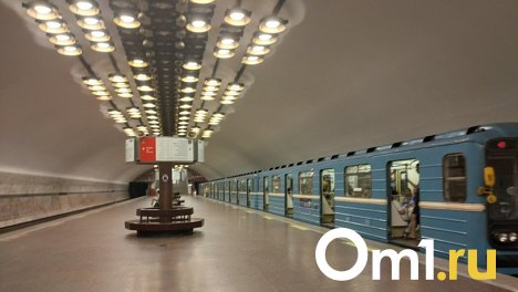 Ступенькоходы появились на шести станциях метро в Новосибирске