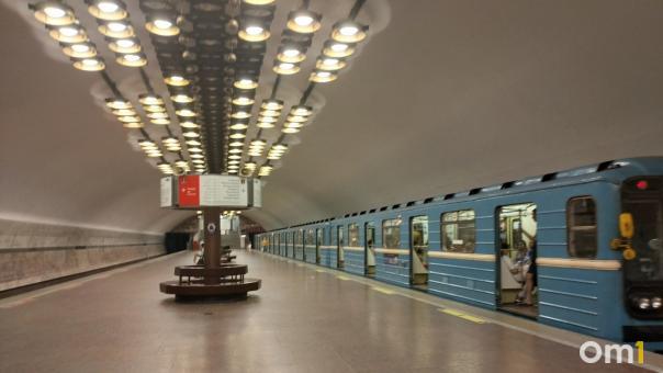 Ступенькоходы появились на шести станциях метро в Новосибирске