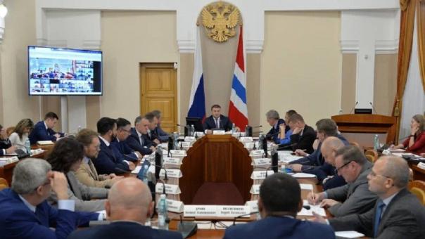 На благоустройство Омской области выдели 23,3 миллиона рублей