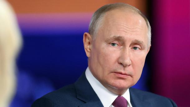 Владимир Путин: в России будут развивать высокотехнологичный транспорт