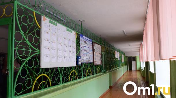 Омским учителям изменят систему оплаты труда