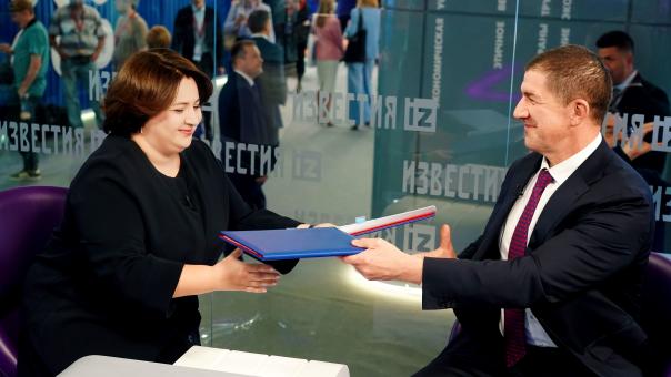 Национальная Медиа Группа и «Ростелеком» завершают сделку по объединению видеосервисов