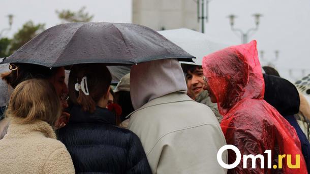 Майские праздники в Новосибирске: от жары до дождей и гроз