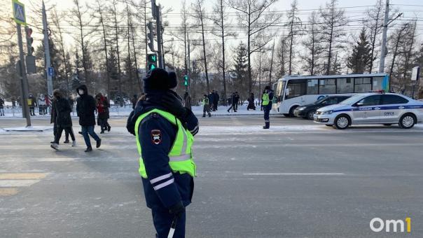 В Омске без вести пропал мужчина призывного возраста