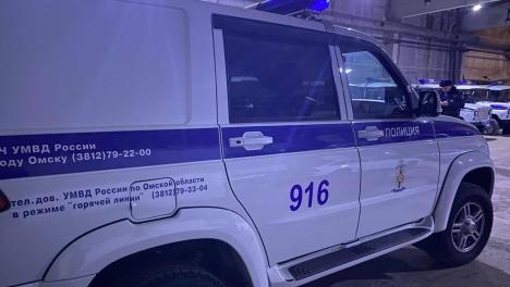 Стало известно, в какой месяц омичи чаще всего гибнут в ДТП