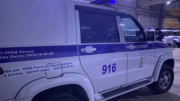 Стало известно, в какой месяц омичи чаще всего гибнут в ДТП