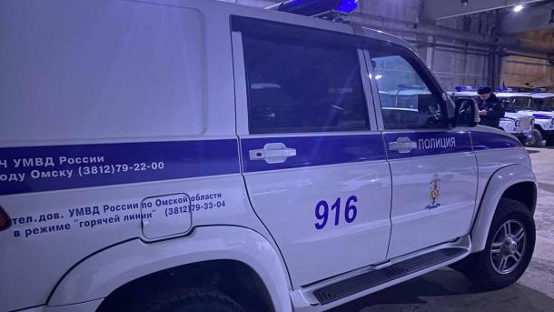 Стало известно, в какой месяц омичи чаще всего гибнут в ДТП