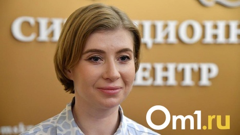 Губернатор Александр Бурков представил своего нового пресс-секретаря