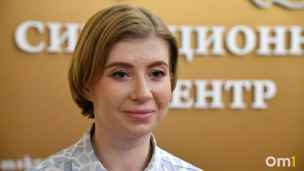 Губернатор Александр Бурков представил своего нового пресс-секретаря