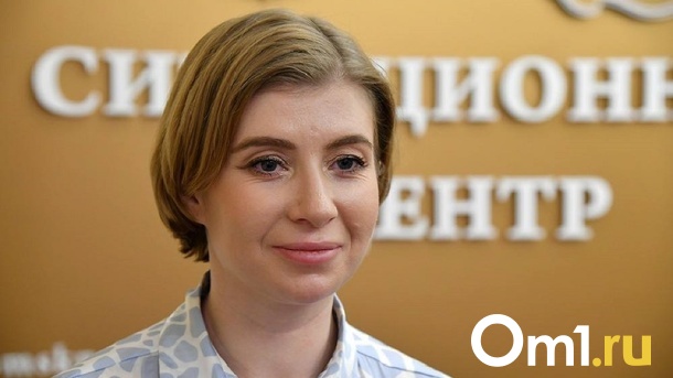 Губернатор Александр Бурков представил своего нового пресс-секретаря