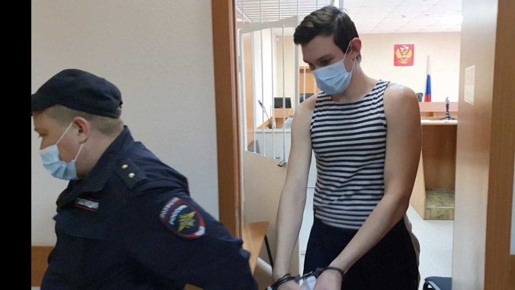 Суд вынес новосибирцу приговор за убийство девушки-трансгендера