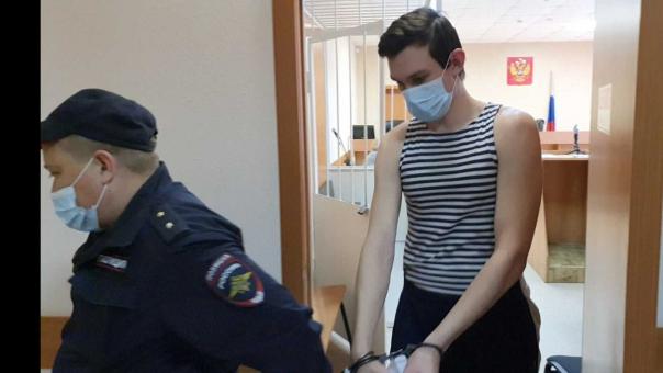 Суд вынес новосибирцу приговор за убийство девушки-трансгендера