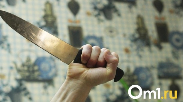 Омич сел на 16 лет за убийство двух собутыльников