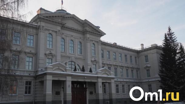 У омского губернатора появятся представители в районах