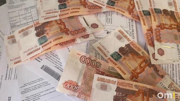 Омичам, оставшимся в морозы без отопления, рассказали, когда сделают перерасчёт