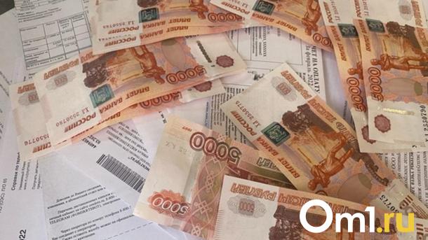 Омичам, оставшимся в морозы без отопления, рассказали, когда сделают перерасчёт