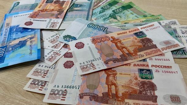 Госбанк фиксирует рост сбережений