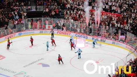 «Дайте им время!»: Терещенко заявил, что у «Авангарда» нет недостатков