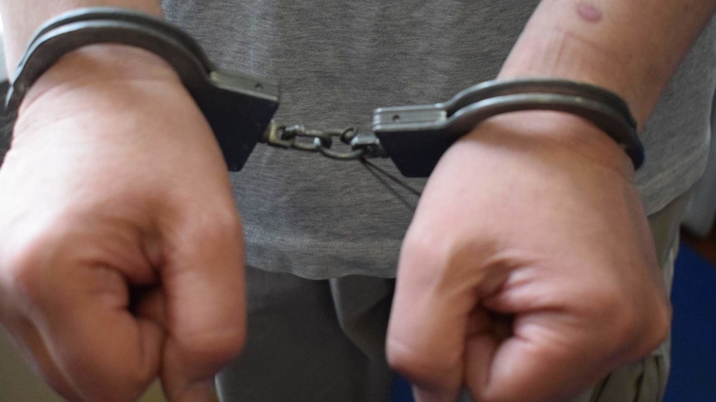 Кража До 100 Рублей В Магазине