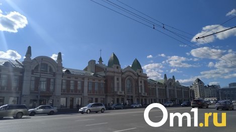 К 2030 году Красный проспект продлят до «Родников» в Новосибирске