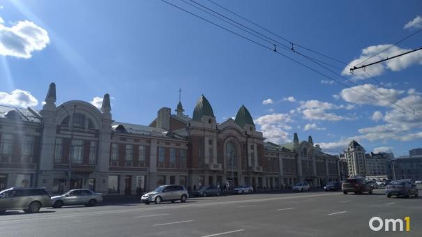 К 2030 году Красный проспект продлят до «Родников» в Новосибирске