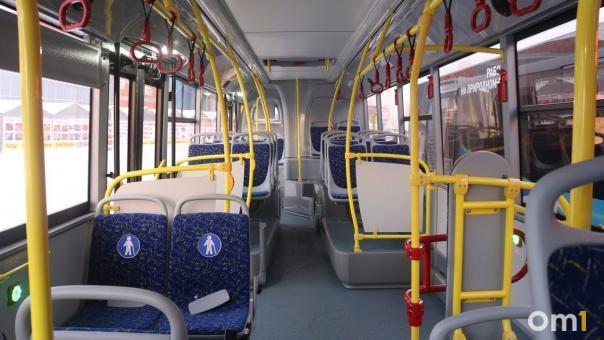 Омичка отсудила 160 тысяч рублей за падение в автобусе