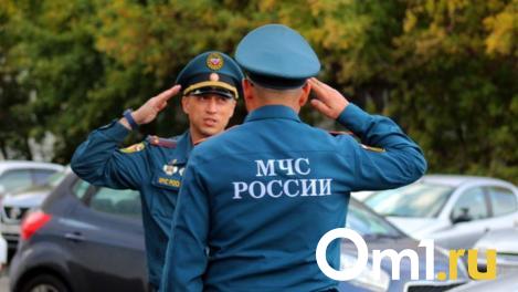 Новосибирск закрыт для огня: в регионе введён особый противопожарный режим