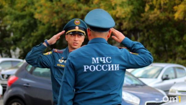 Новосибирск закрыт для огня: в регионе введён особый противопожарный режим