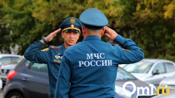 Новосибирск закрыт для огня: в регионе введён особый противопожарный режим