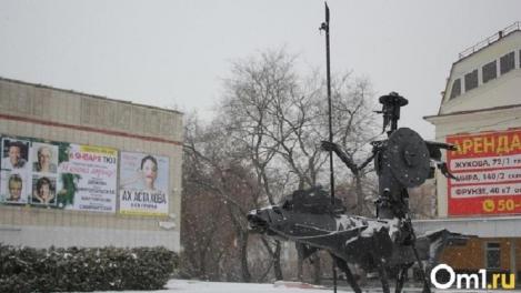 В Омскою ТЮЗе сообщили о переносе спектаклей