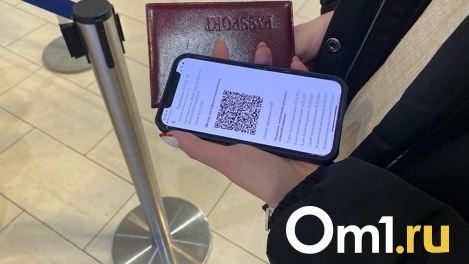 QR-коды для путешественников введут в России? Комментарий главы Ростуризма